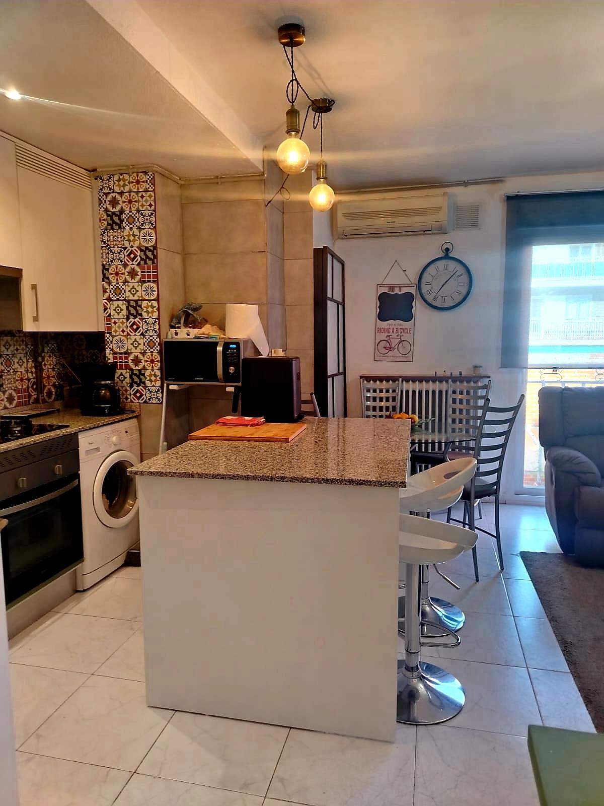 Venta de piso en San Sebastián de los Reyes