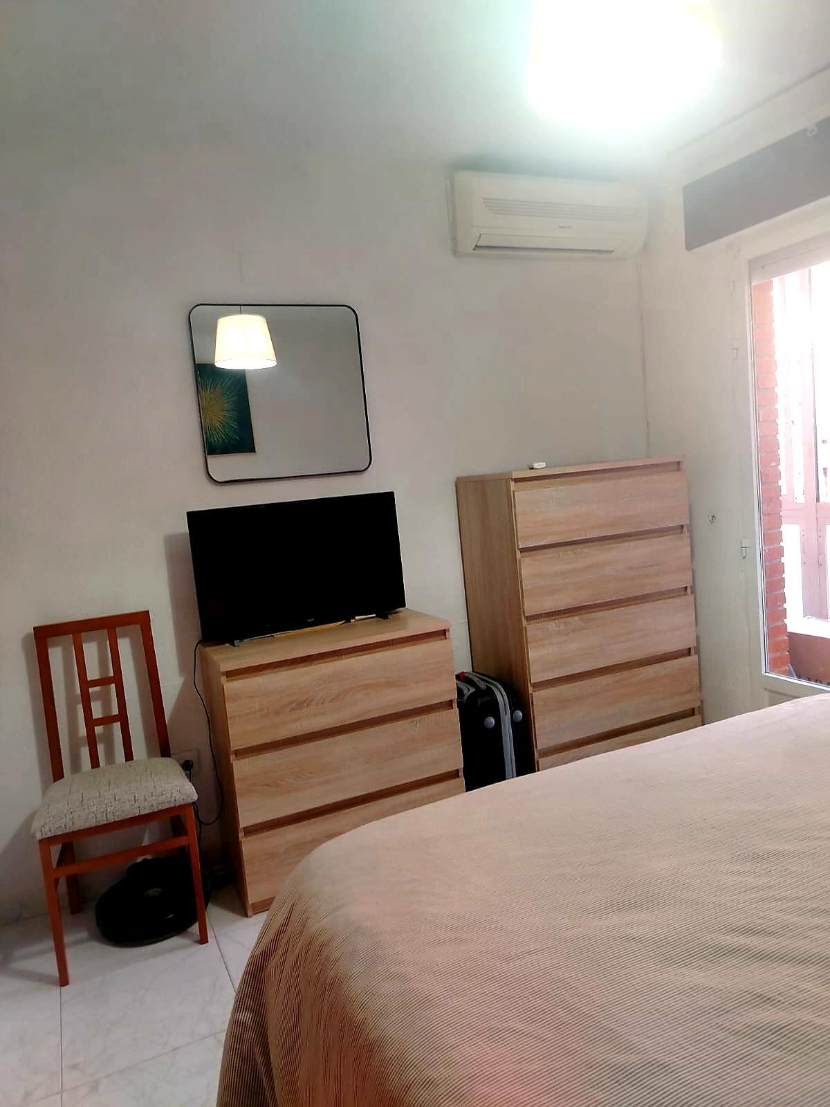 Venta de piso en San Sebastián de los Reyes