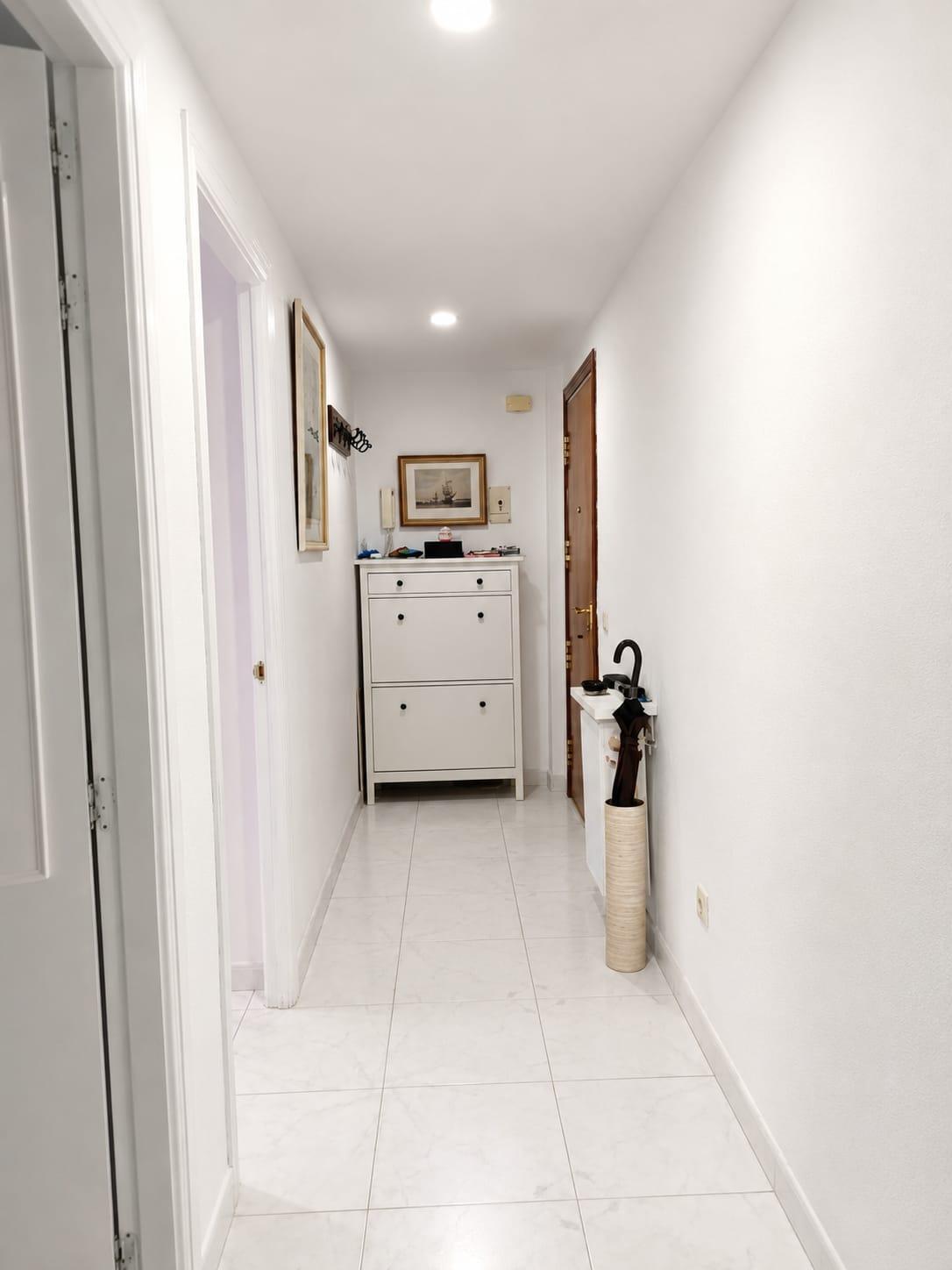 Venta de piso en San Sebastián de los Reyes