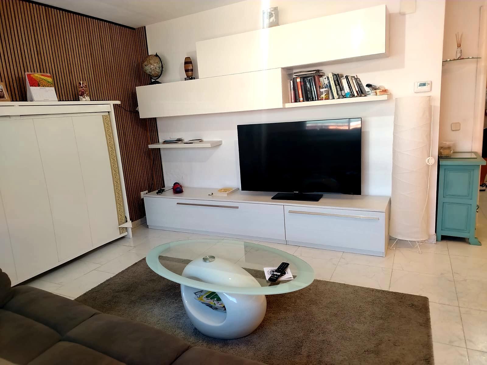 Venta de piso en San Sebastián de los Reyes