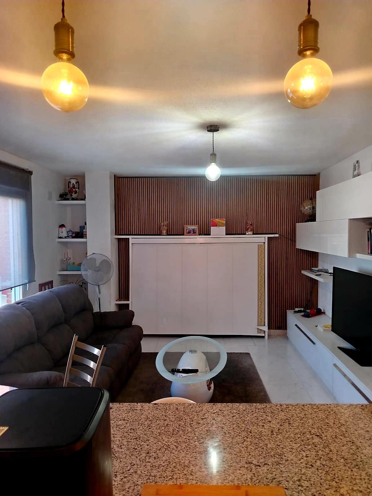 Venta de piso en San Sebastián de los Reyes