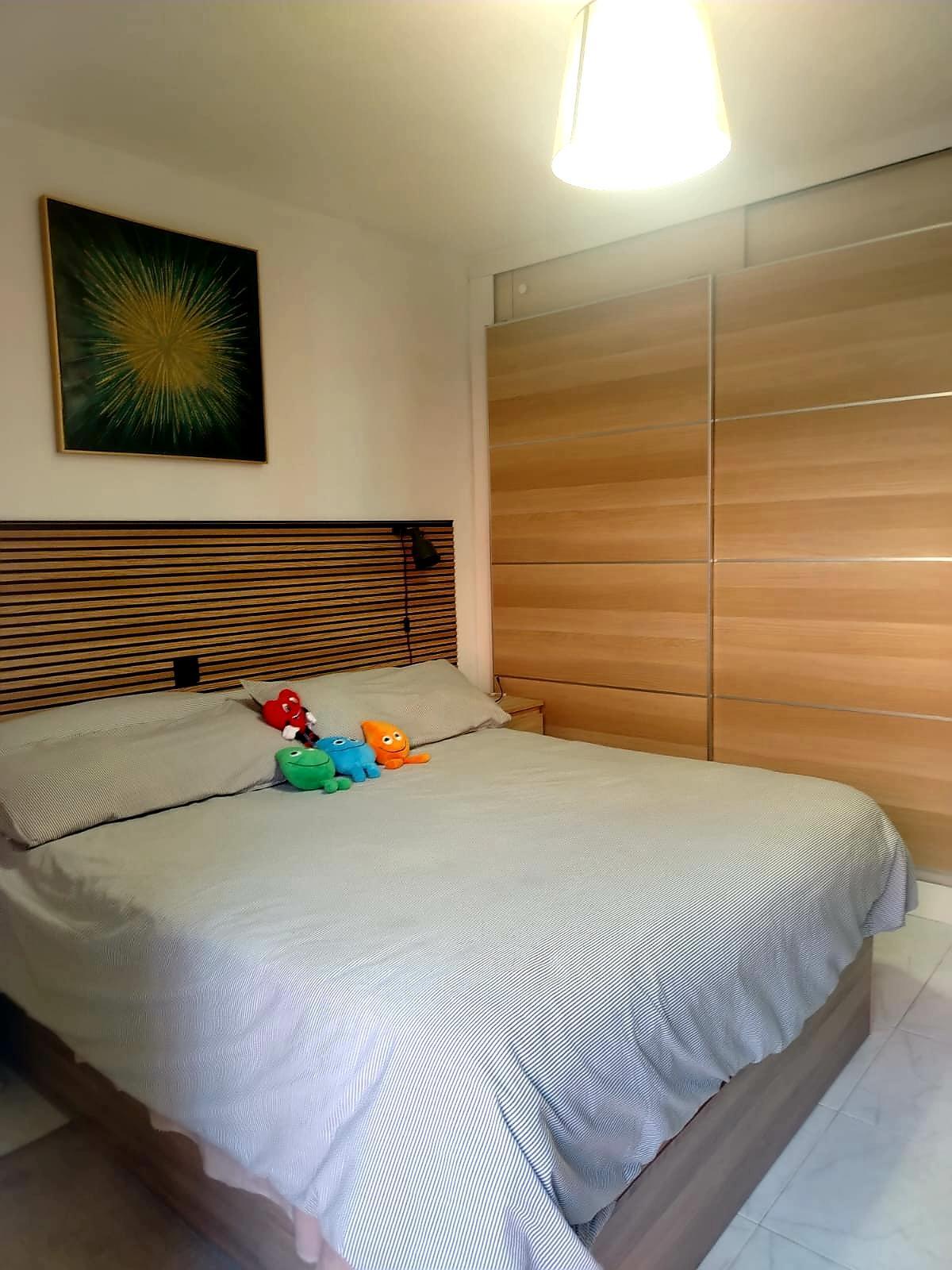 Venta de piso en San Sebastián de los Reyes