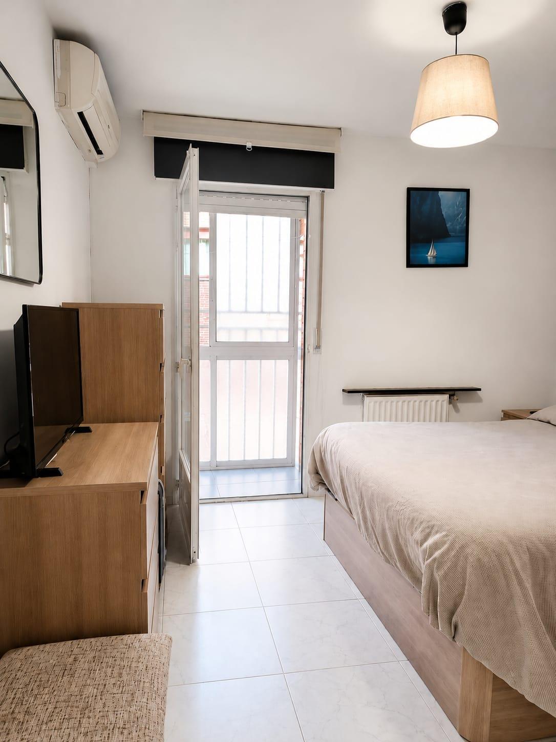 Venta de piso en San Sebastián de los Reyes