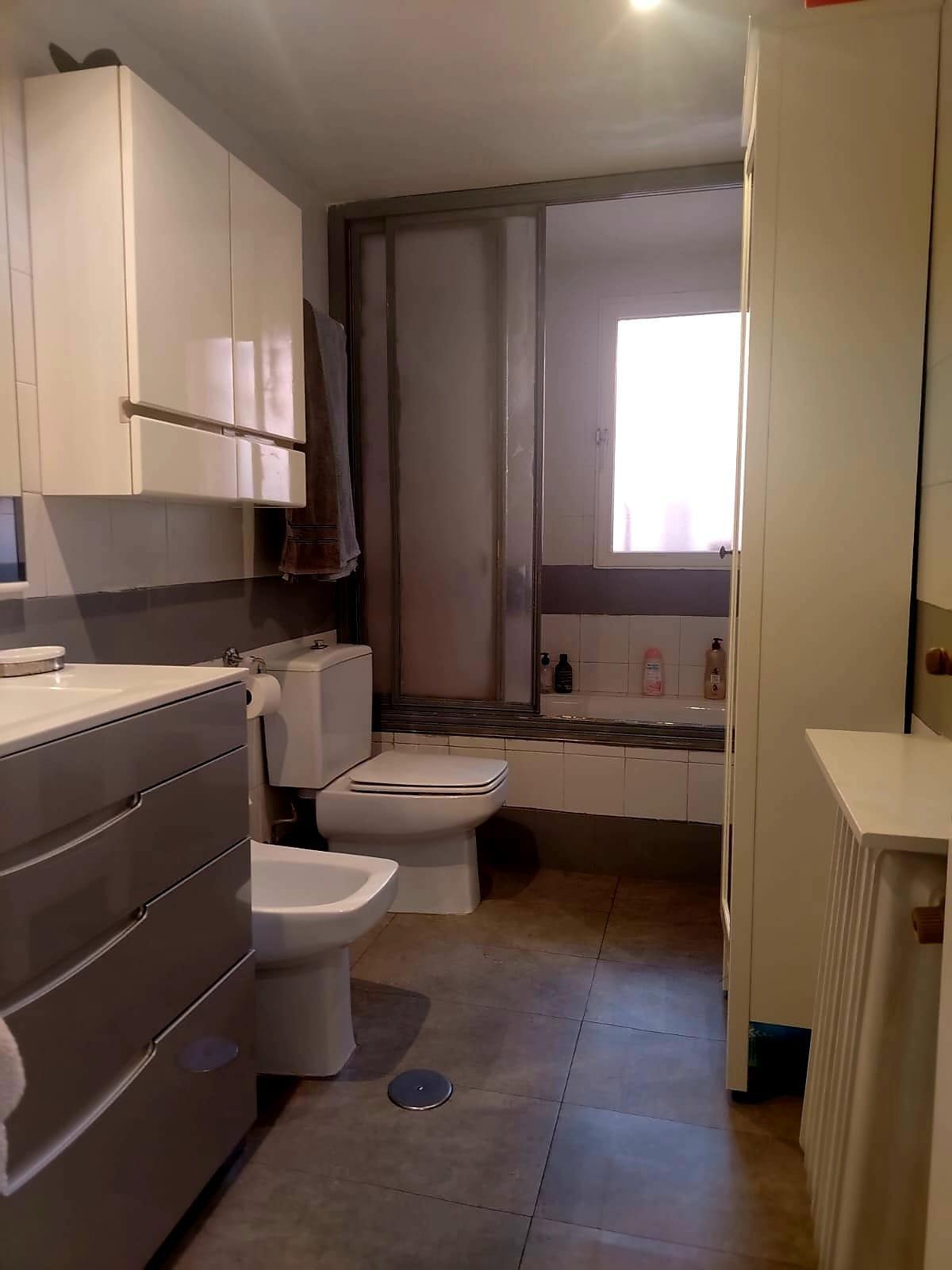 Venta de piso en San Sebastián de los Reyes