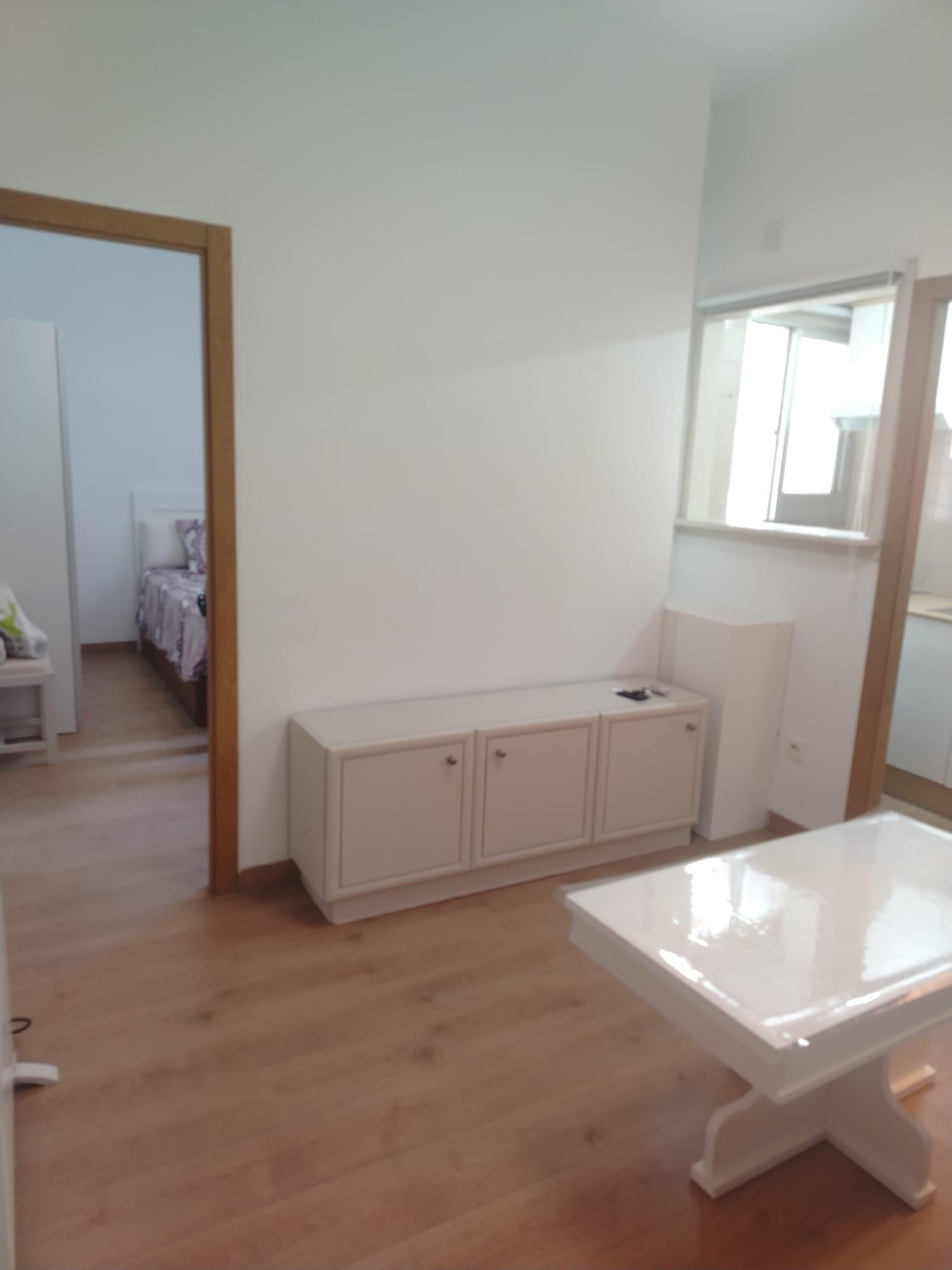 Alquiler de piso en Madrid