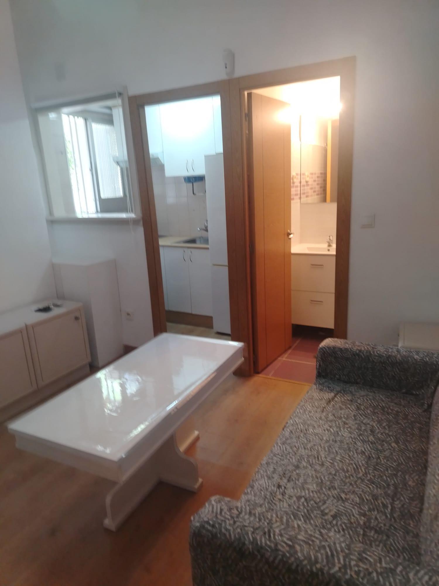 Alquiler de piso en Madrid