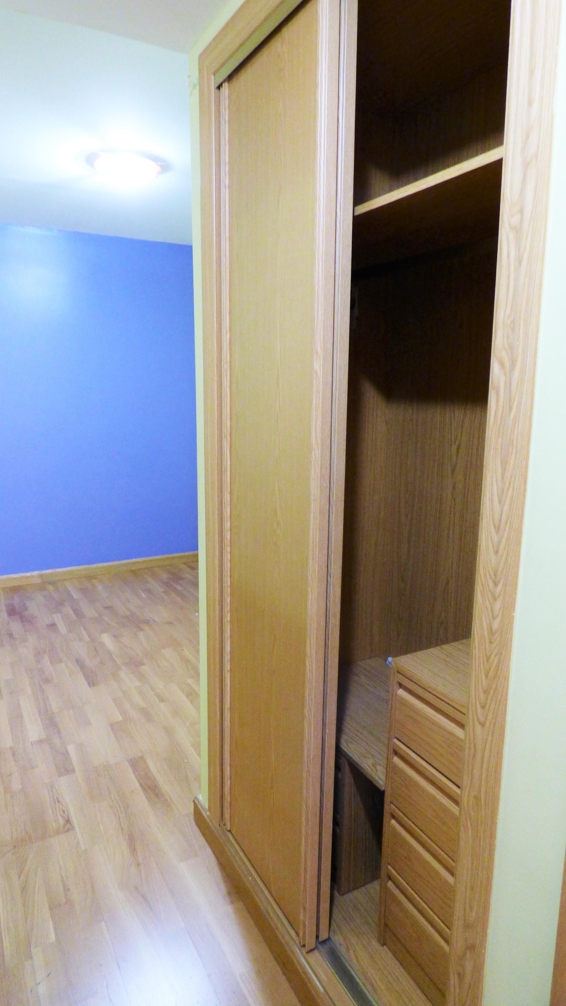 Venta de piso en Alcobendas