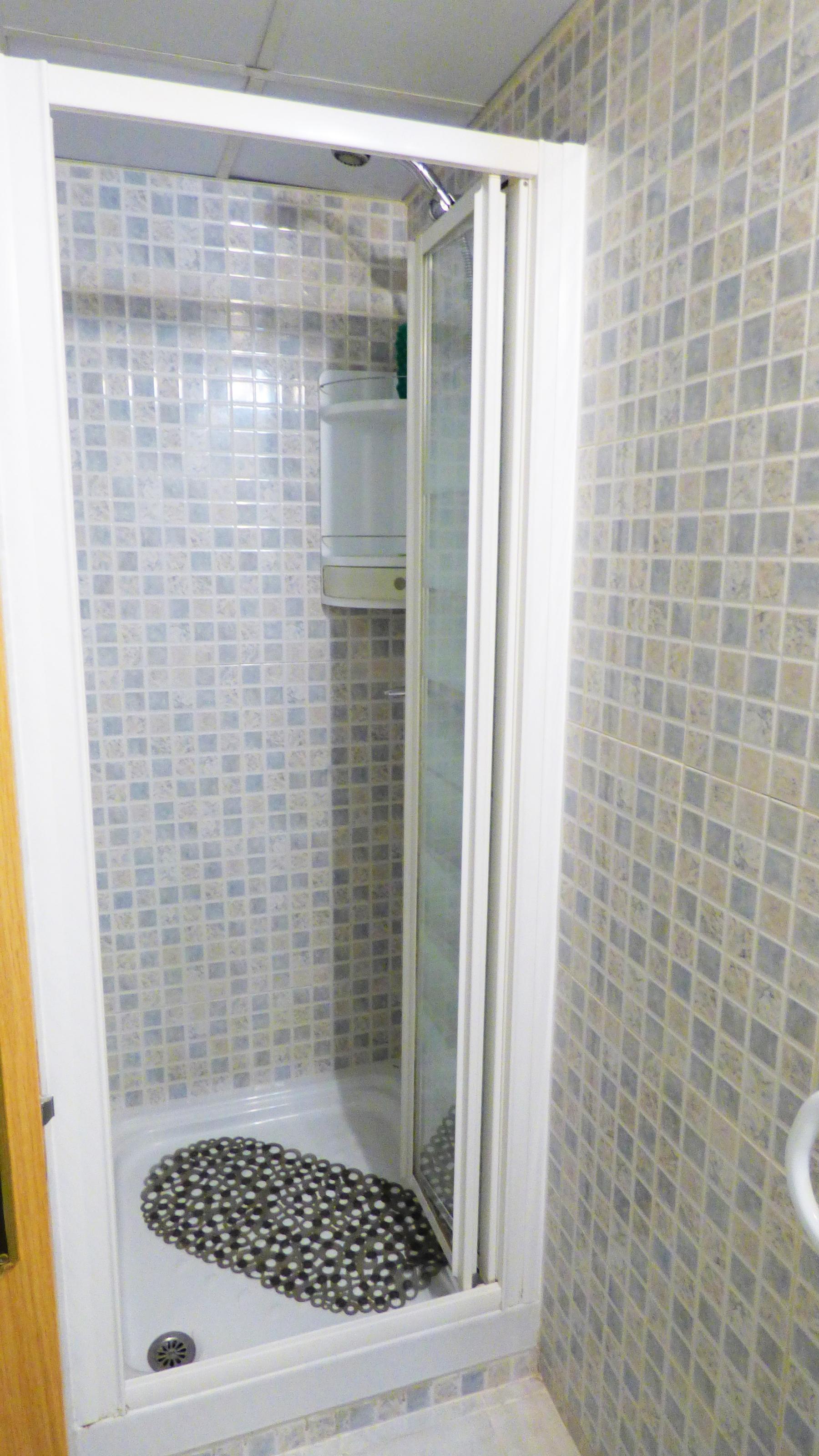 Venta de piso en Alcobendas