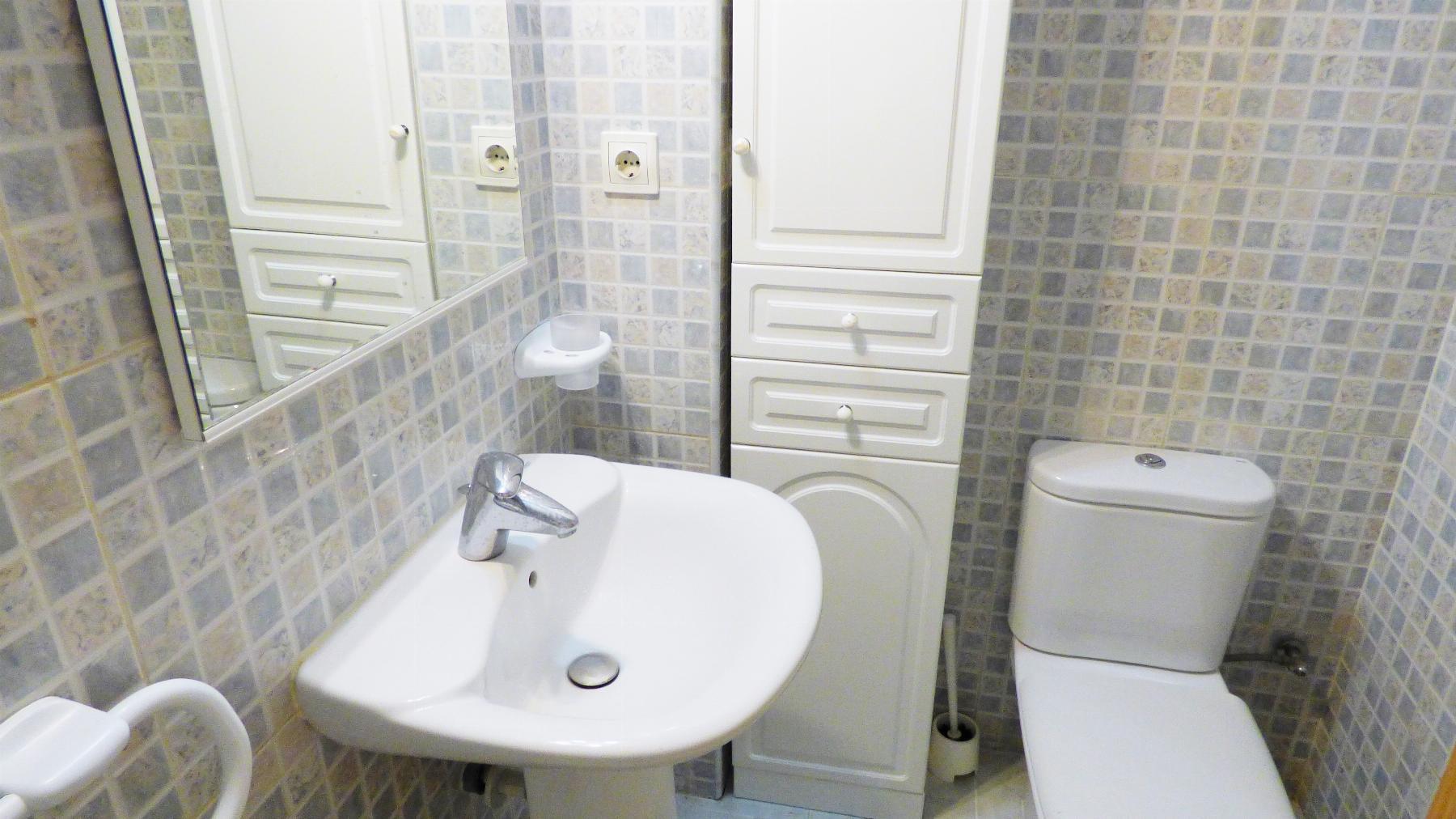 Venta de piso en Alcobendas