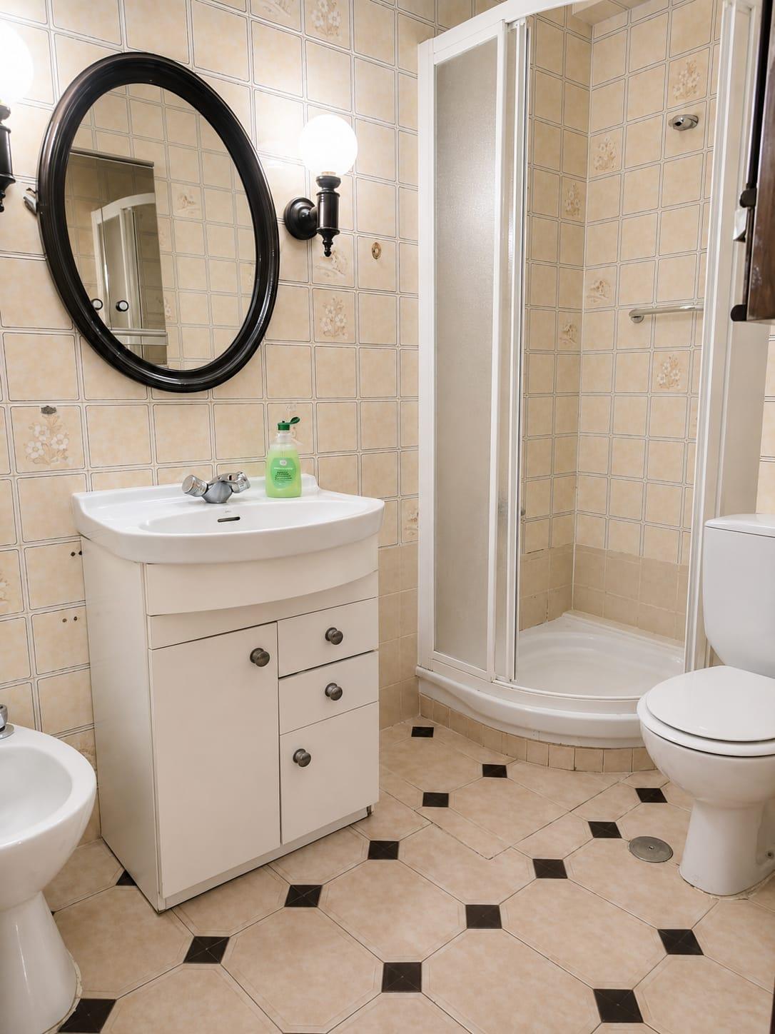 Venta de piso en San Sebastián de los Reyes