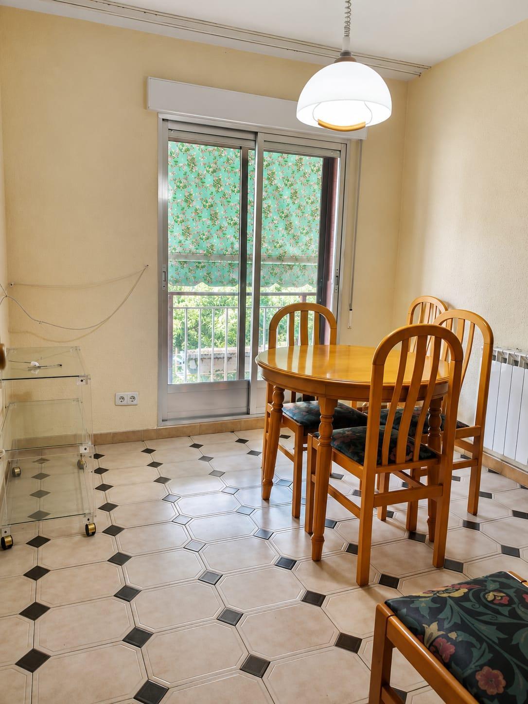Venta de piso en San Sebastián de los Reyes