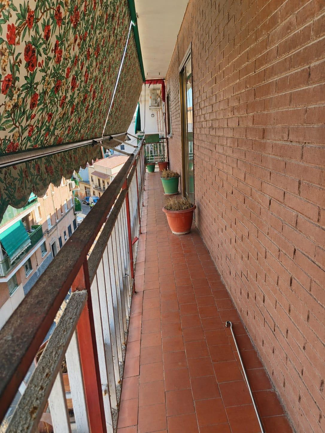Venta de piso en San Sebastián de los Reyes