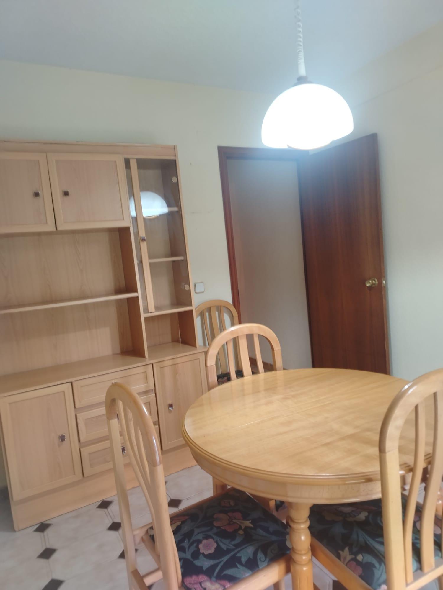 Venta de piso en San Sebastián de los Reyes
