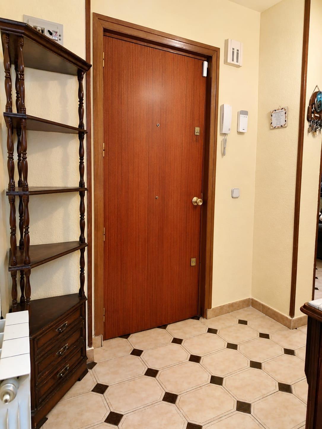 Venta de piso en San Sebastián de los Reyes