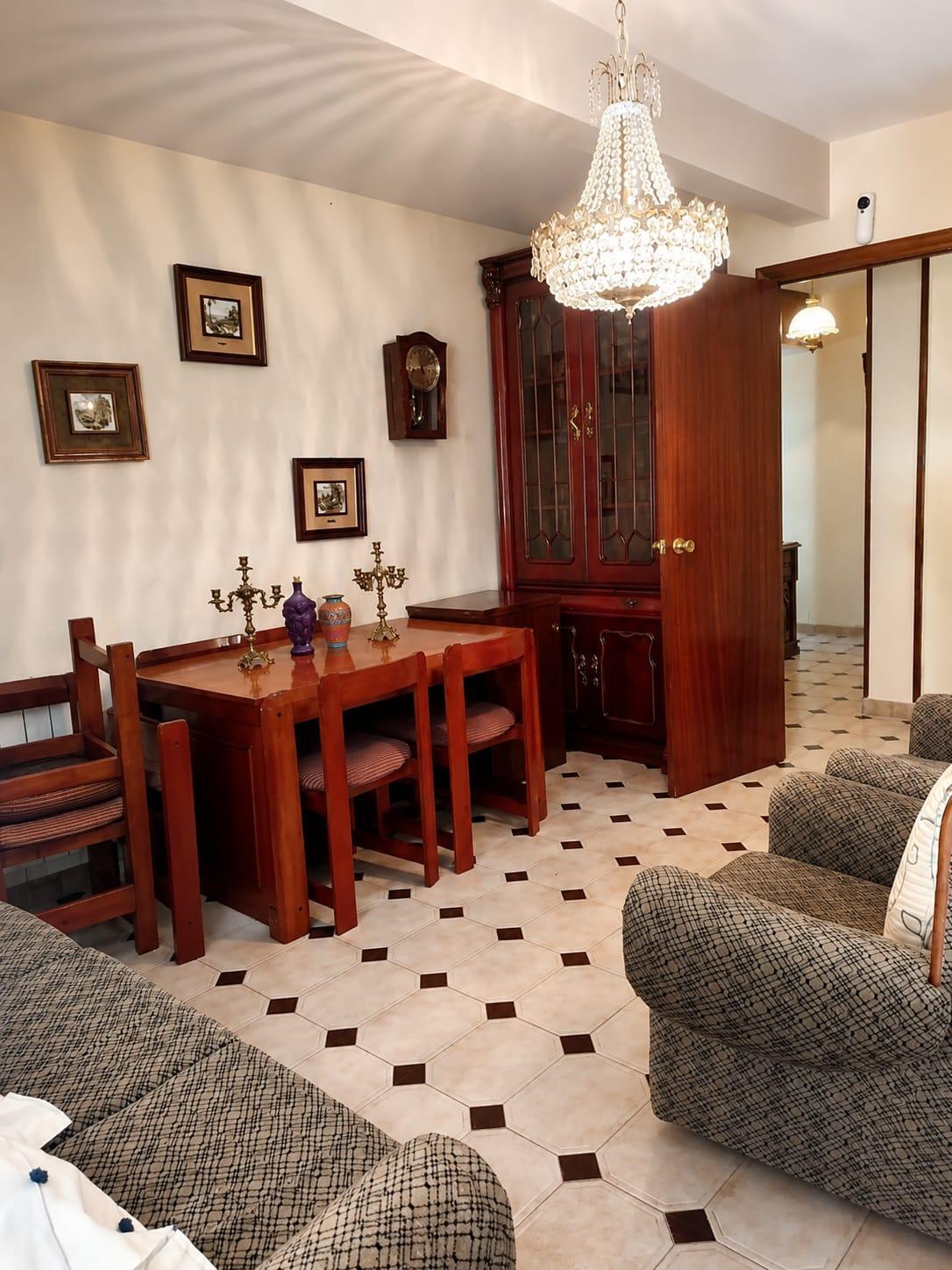 Venta de piso en San Sebastián de los Reyes