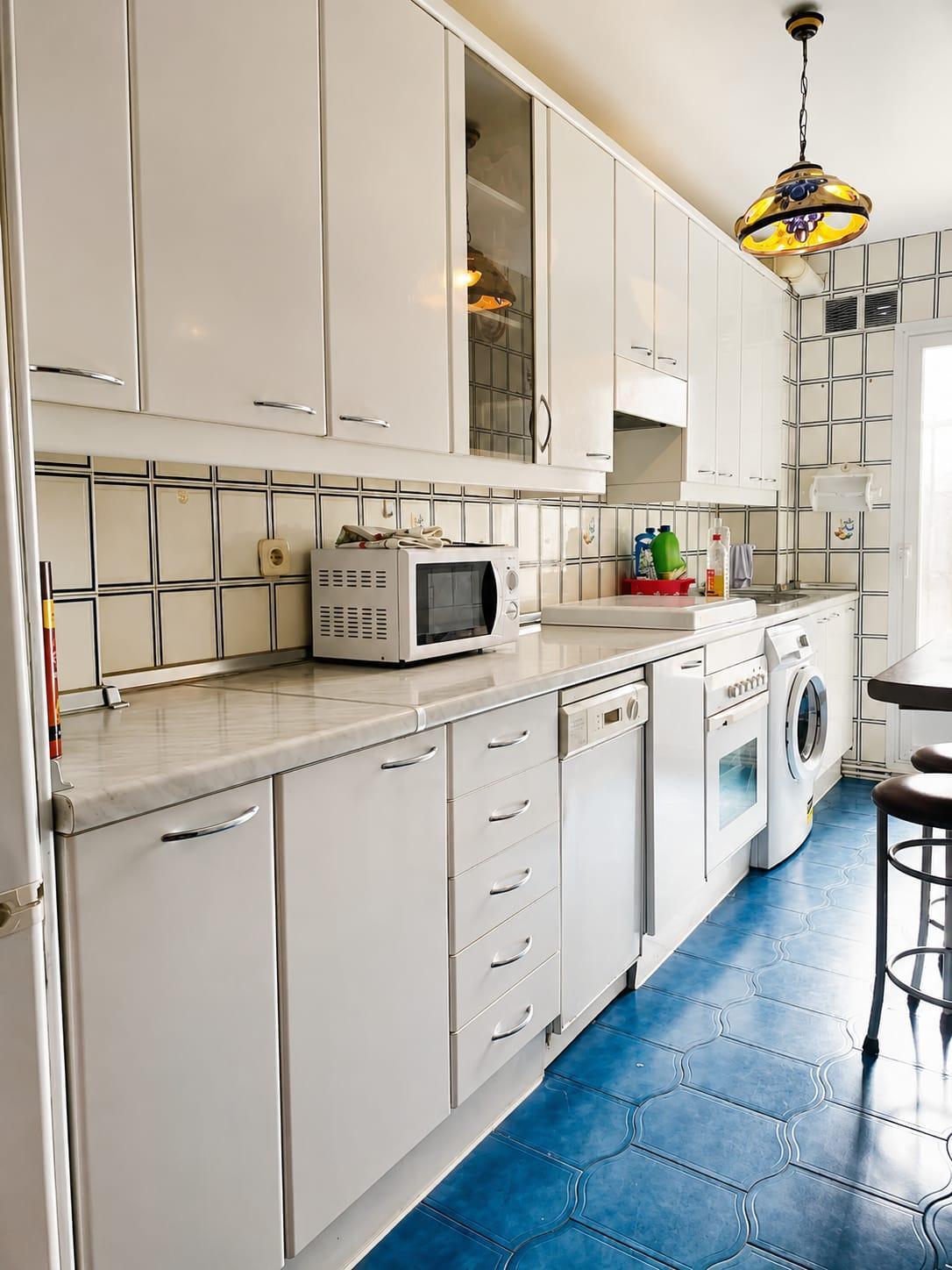 Venta de piso en San Sebastián de los Reyes