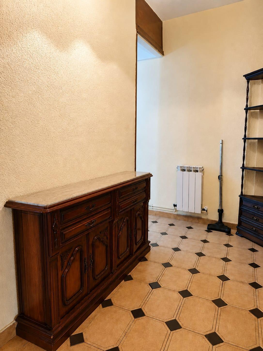 Venta de piso en San Sebastián de los Reyes
