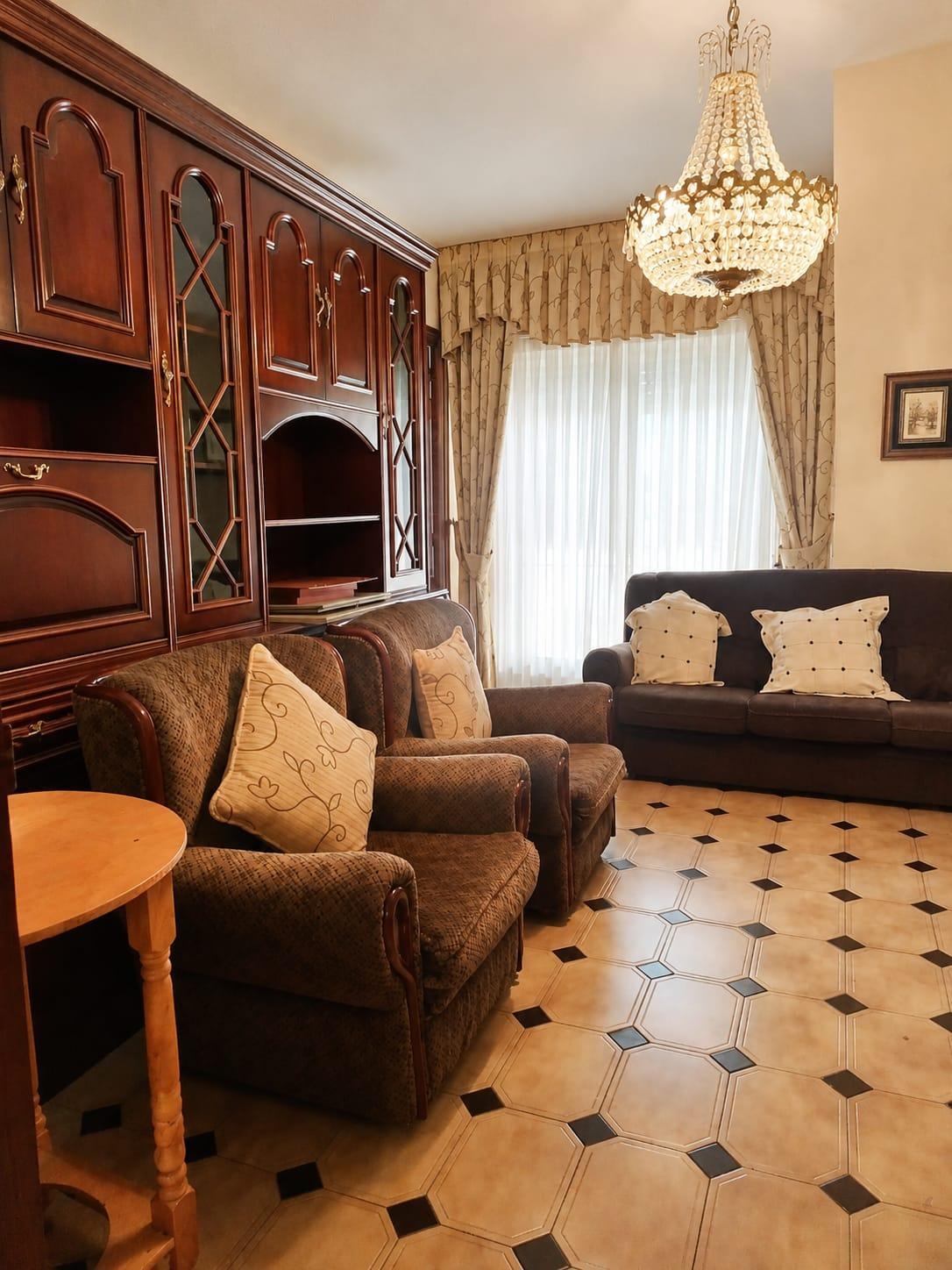 Venta de piso en San Sebastián de los Reyes