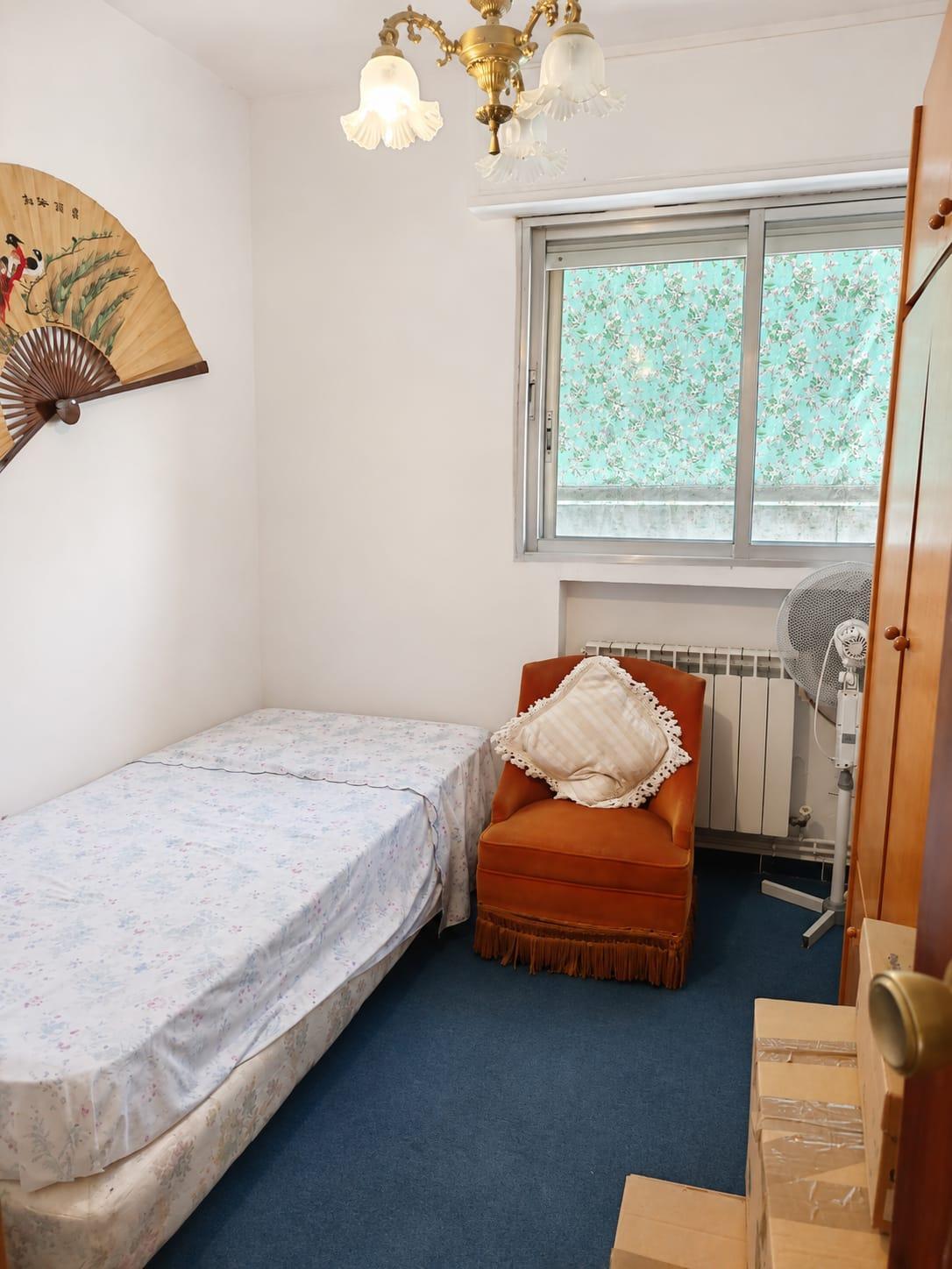 Venta de piso en San Sebastián de los Reyes