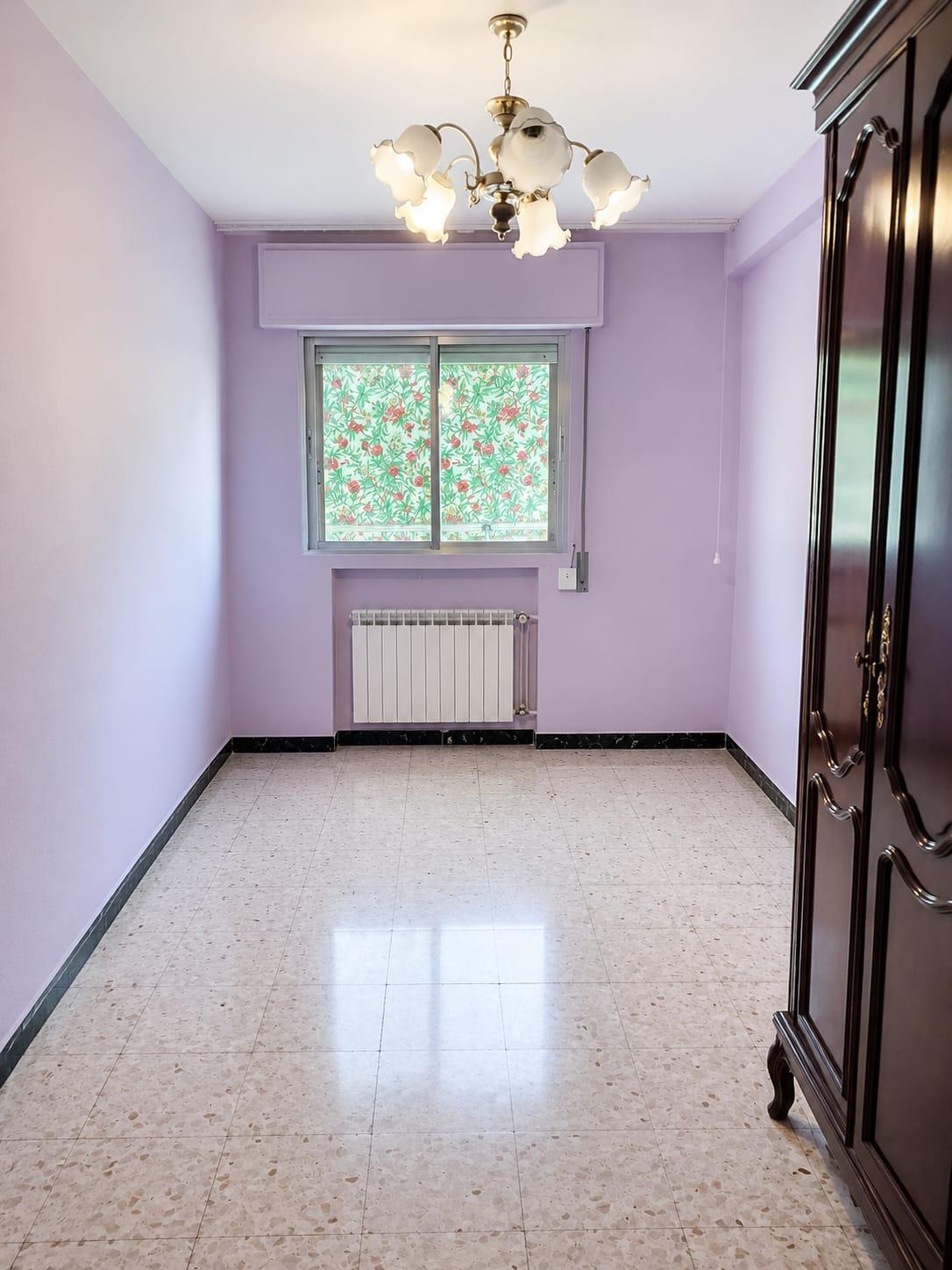 Venta de piso en San Sebastián de los Reyes