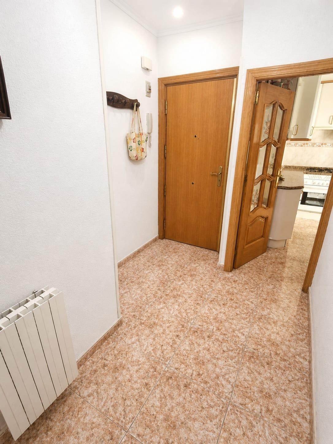 Alquiler de piso en Alcobendas