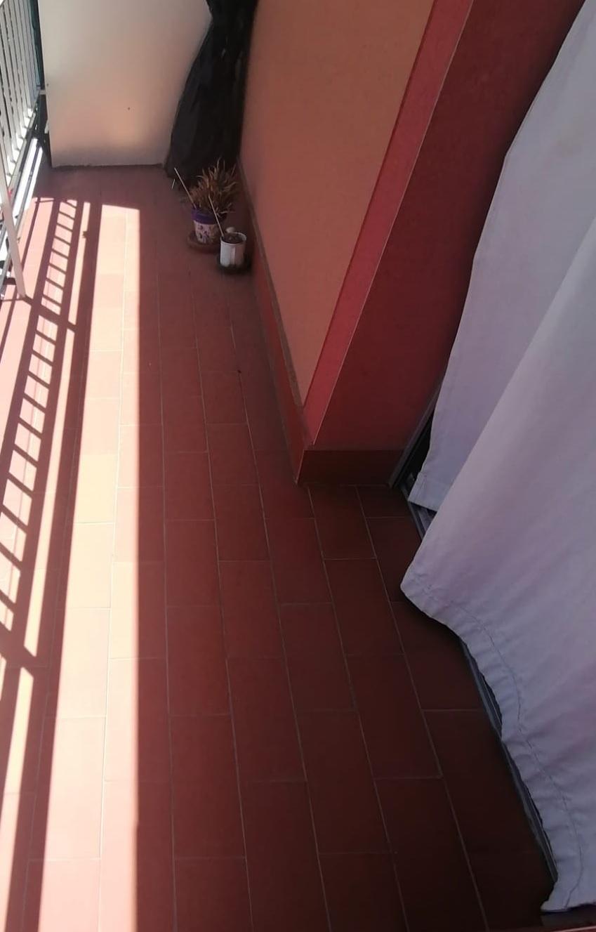 Alquiler de piso en Alcobendas