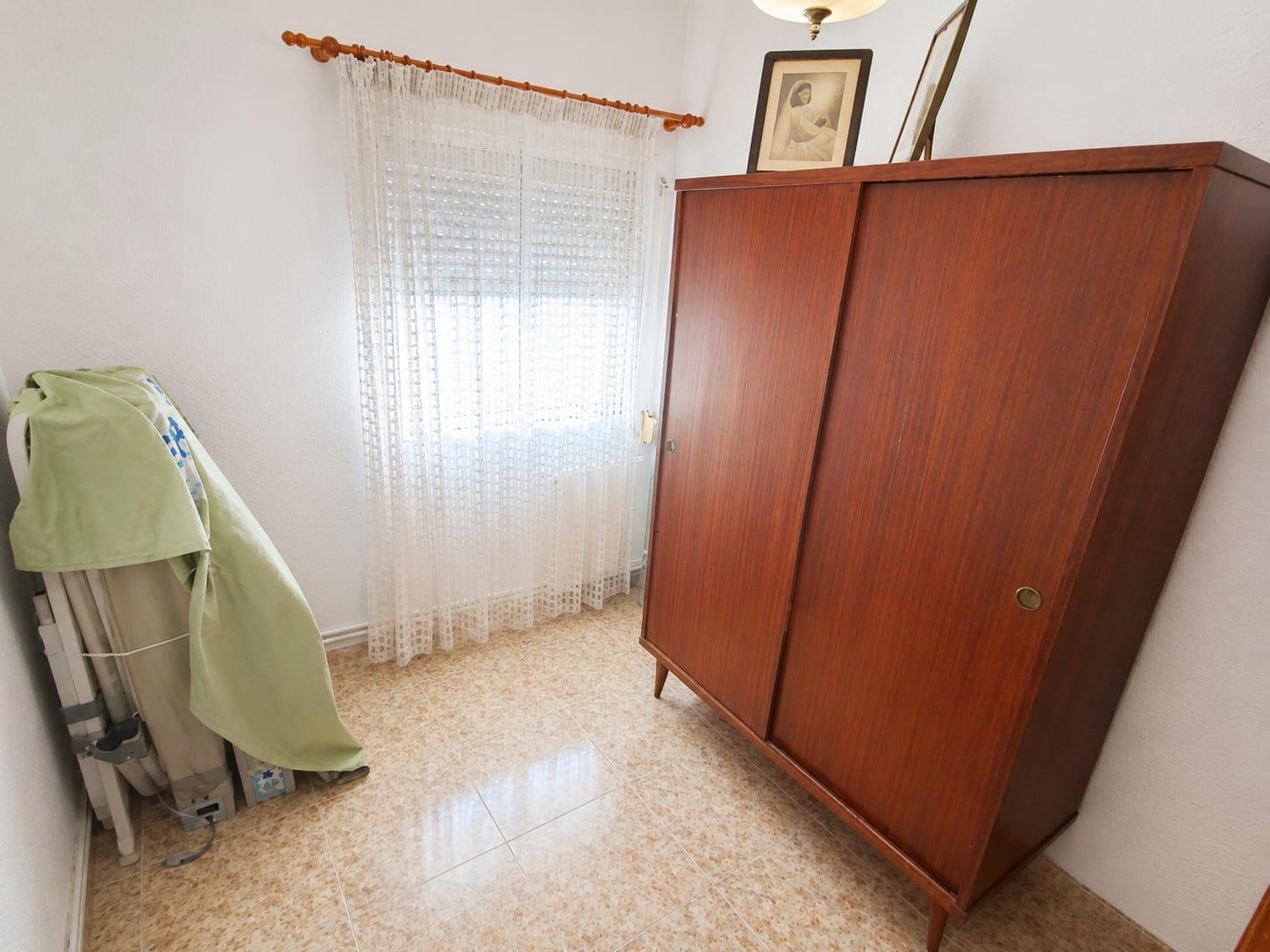 Alquiler de piso en Alcobendas
