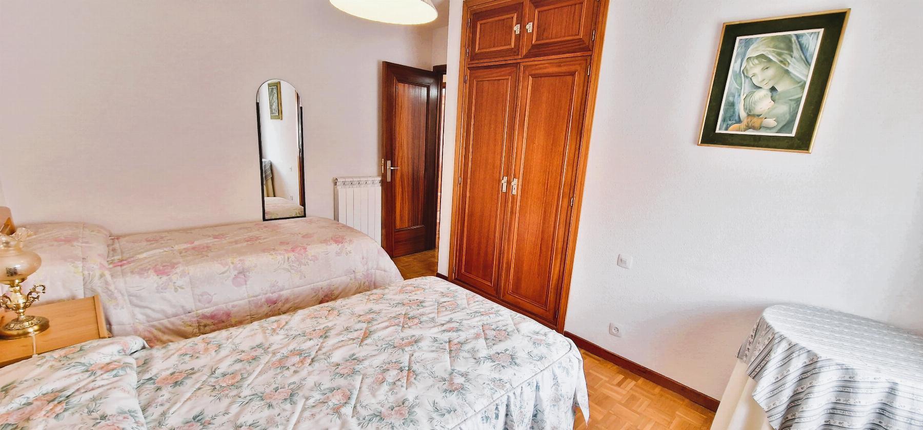 Venta de piso en Tres Cantos