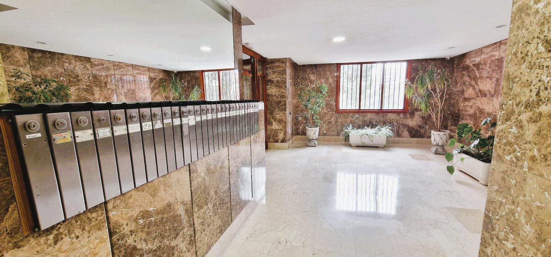 Venta de piso en Tres Cantos