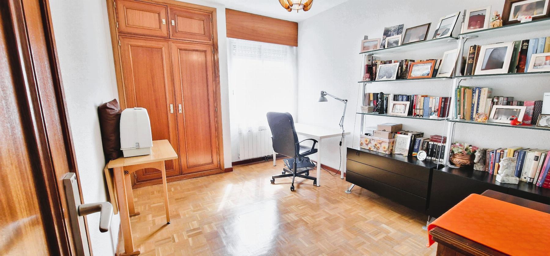 Venta de piso en Tres Cantos