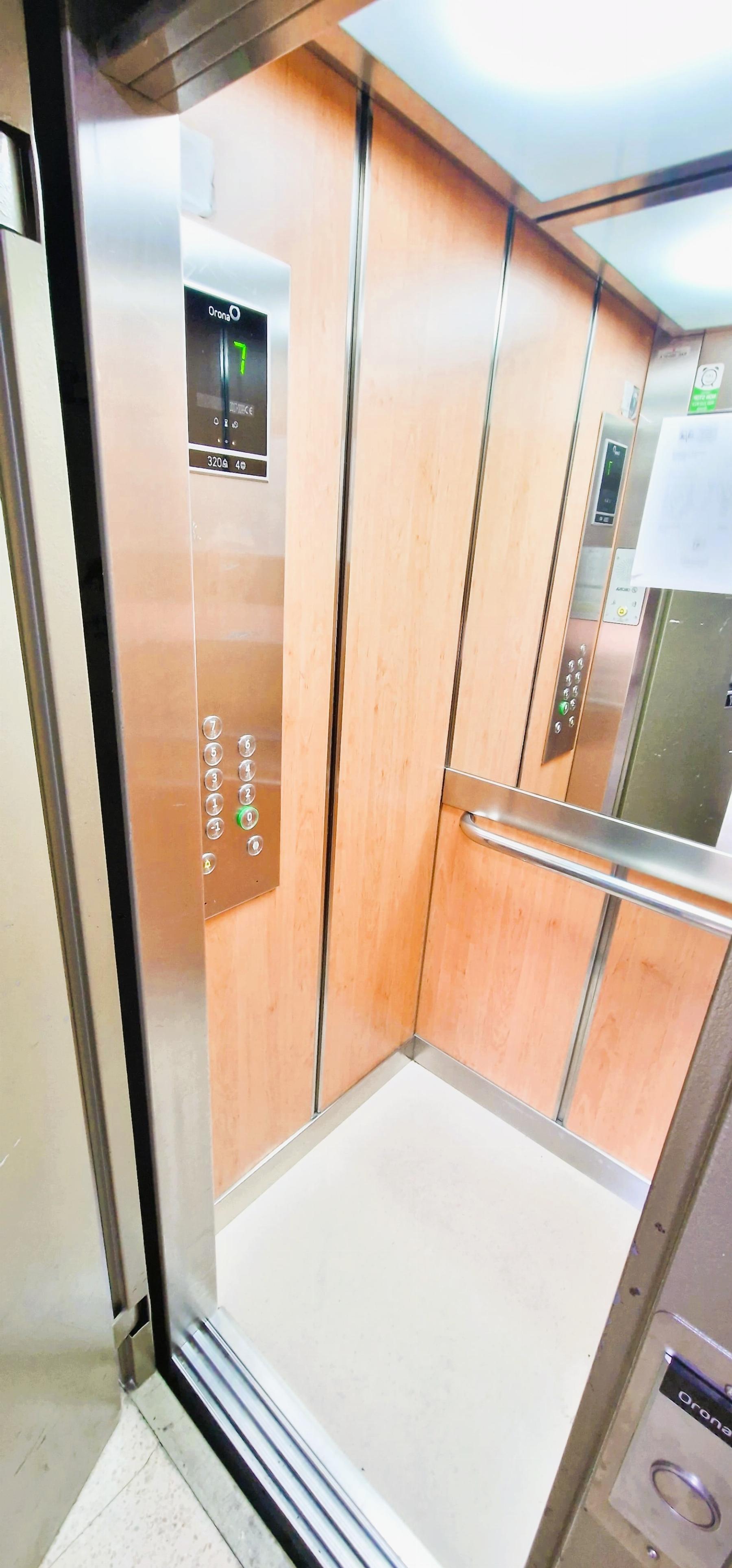Venta de piso en Tres Cantos