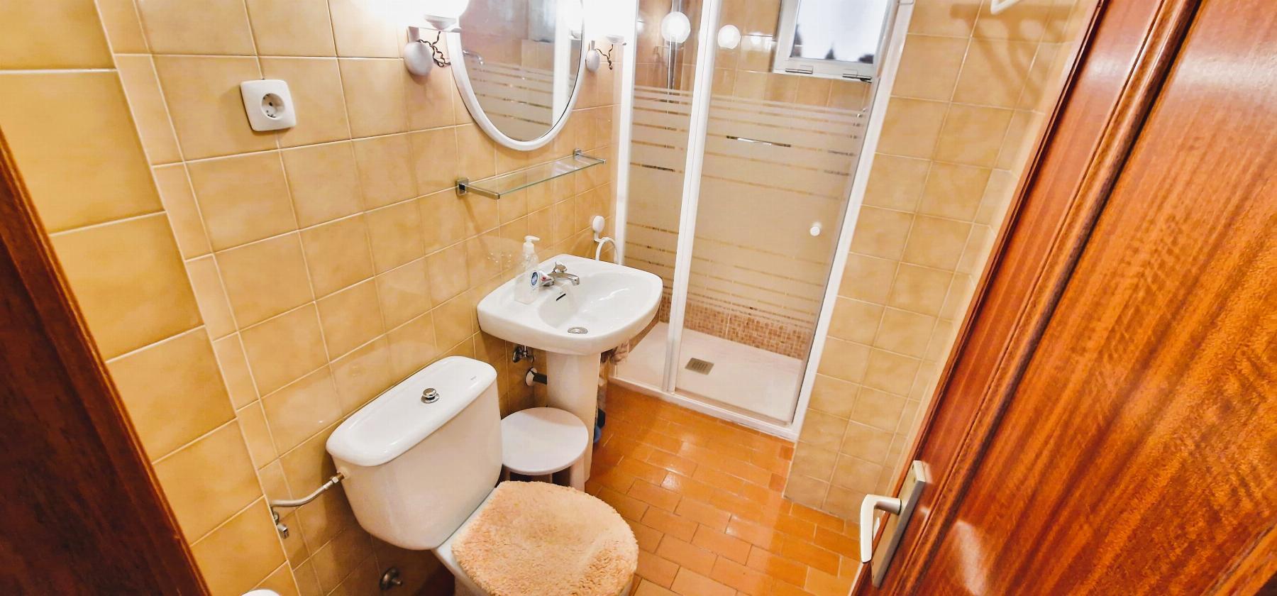 Venta de piso en Tres Cantos