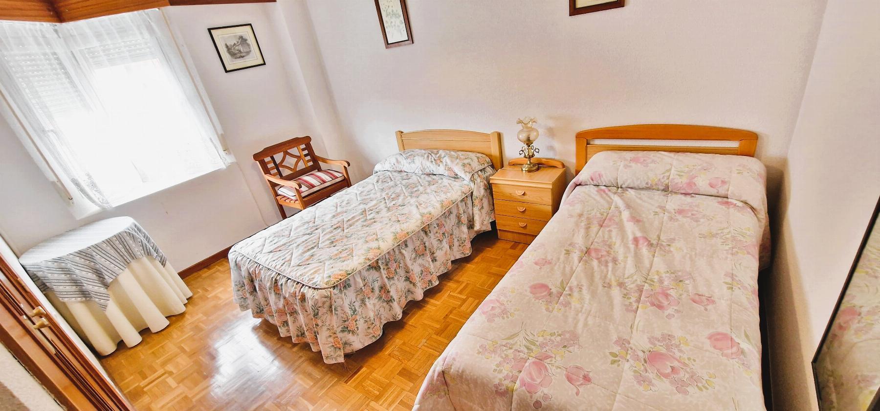 Venta de piso en Tres Cantos