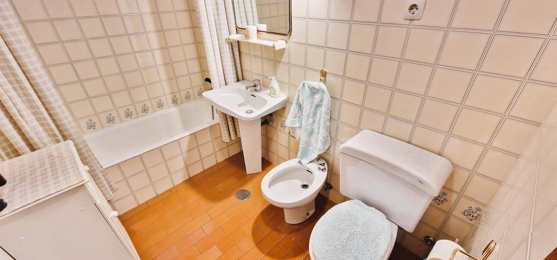 Venta de piso en Tres Cantos