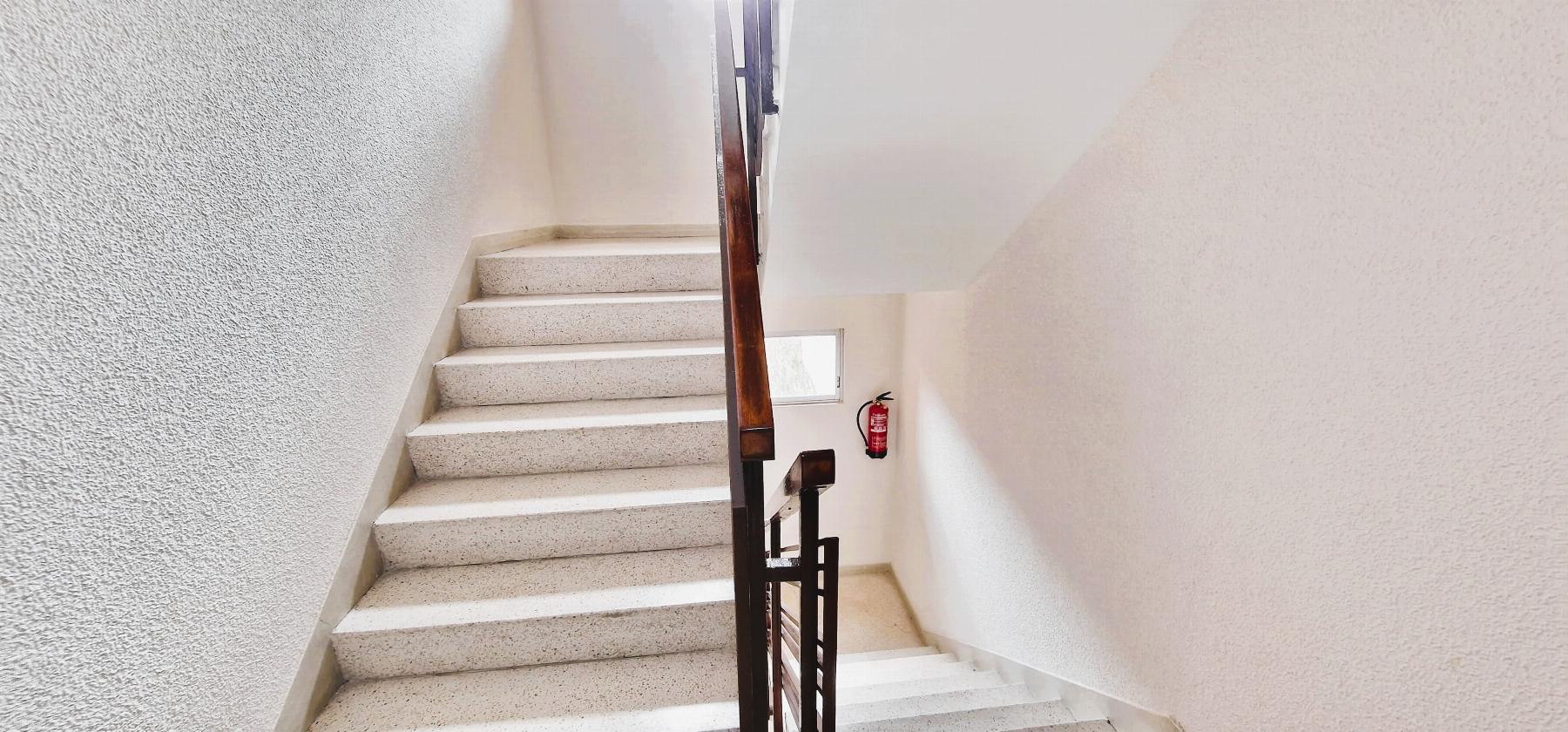 Venta de piso en Tres Cantos