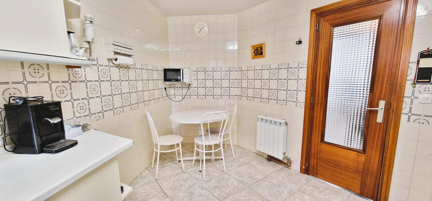 Venta de piso en Tres Cantos