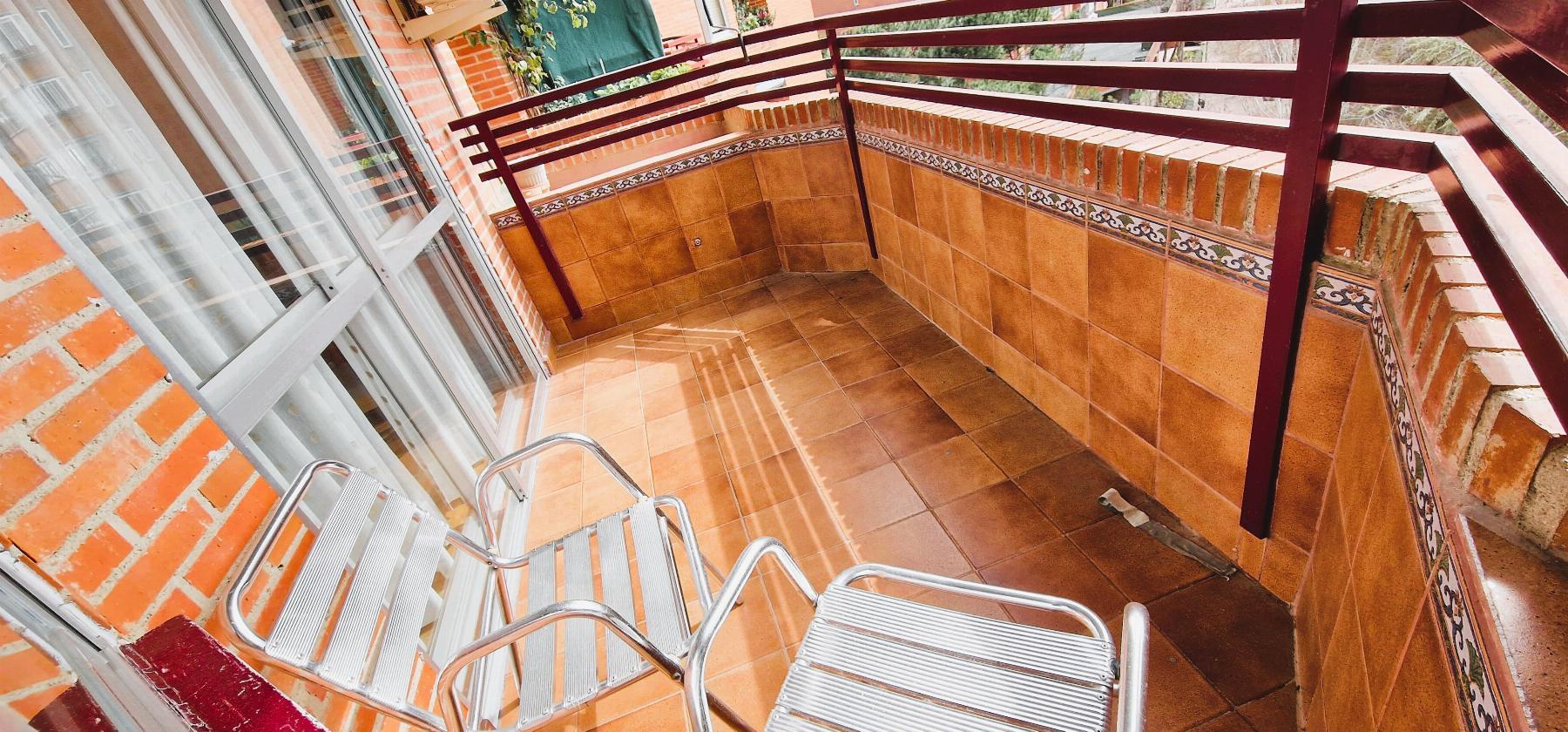 Venta de piso en Tres Cantos