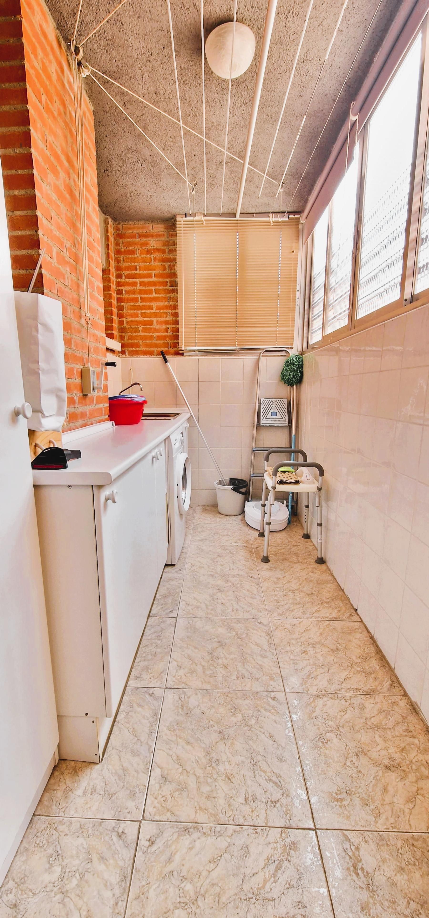 Venta de piso en Tres Cantos