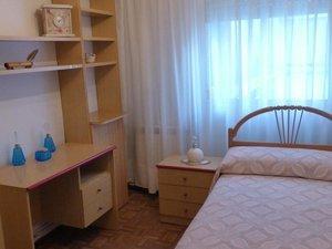 Alquiler de piso en Alcobendas