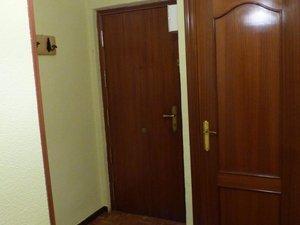 Alquiler de piso en Alcobendas