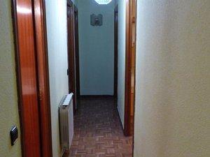 Alquiler de piso en Alcobendas