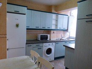 Alquiler de piso en Alcobendas