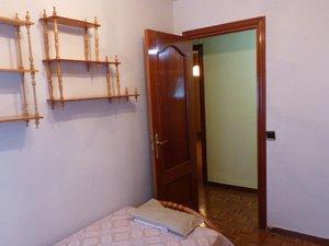 Alquiler de piso en Alcobendas