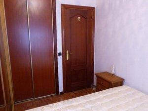 Alquiler de piso en Alcobendas