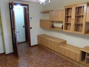 Alquiler de piso en Alcobendas