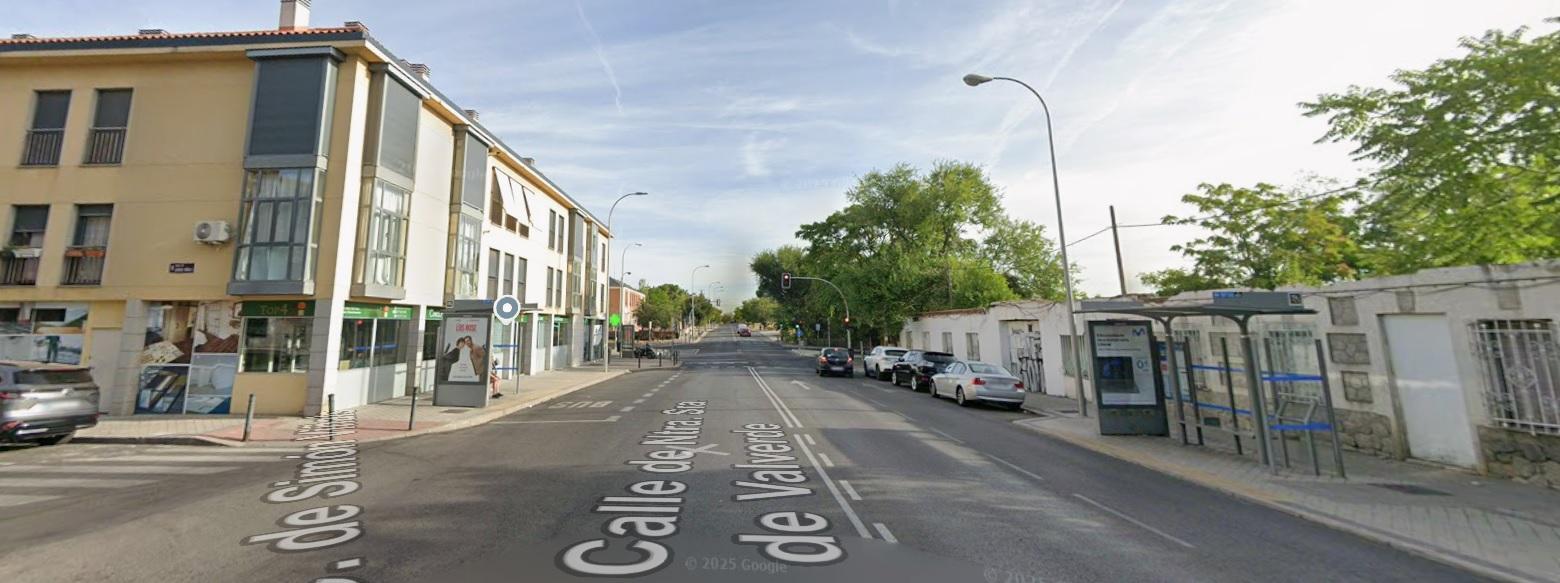 Venta de piso en Madrid