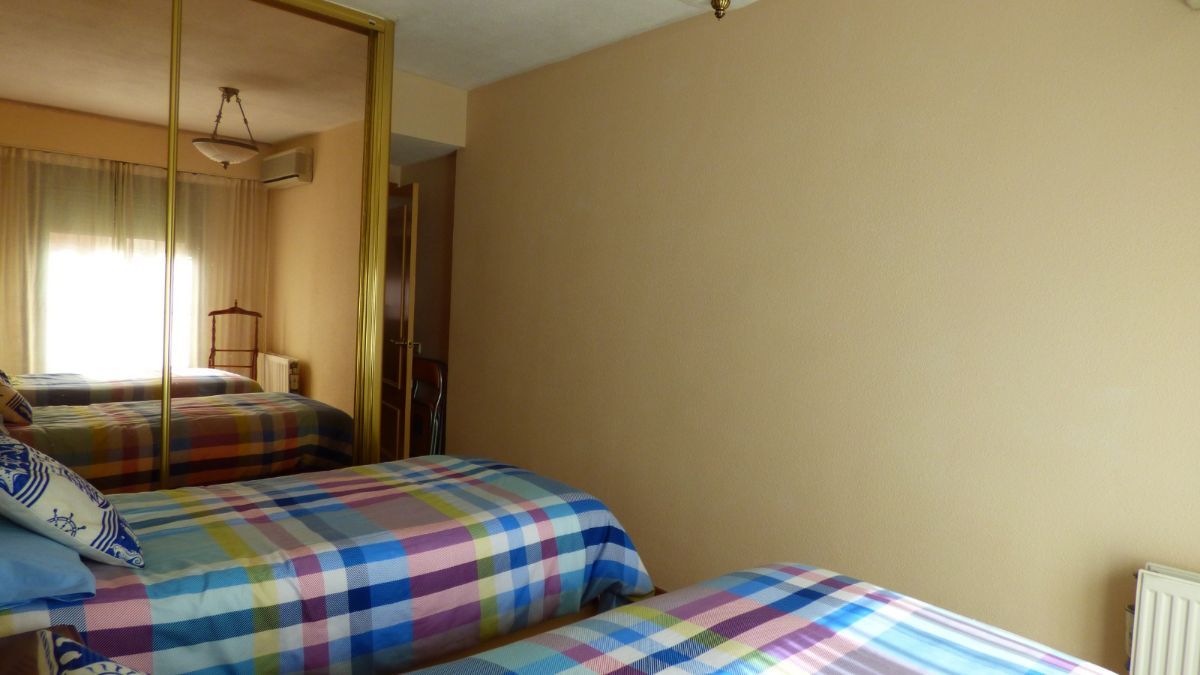 Venta de piso en Madrid
