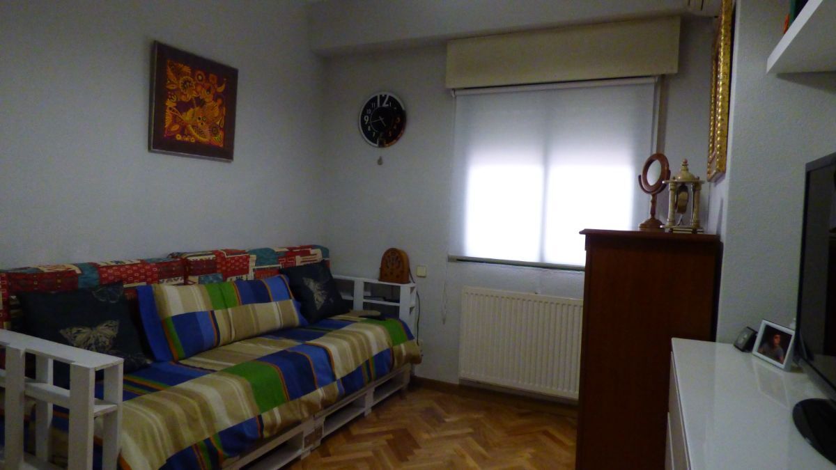 Venta de piso en Madrid