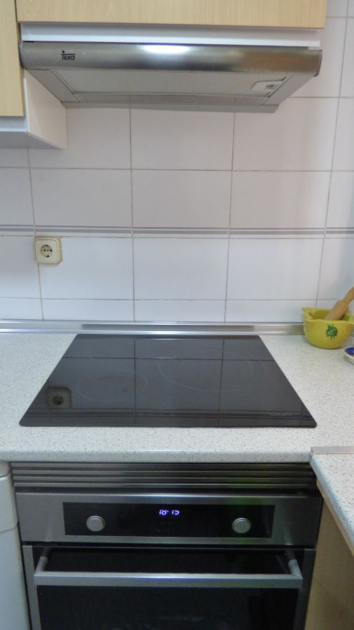 Venta de piso en Madrid