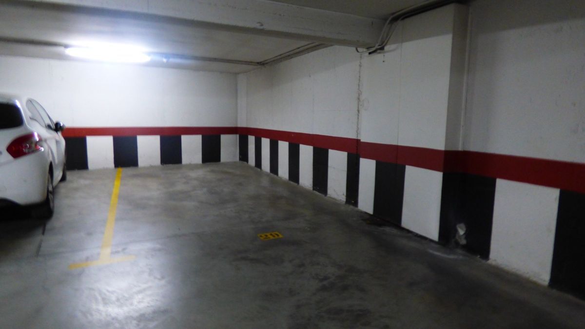 Venta de piso en Madrid